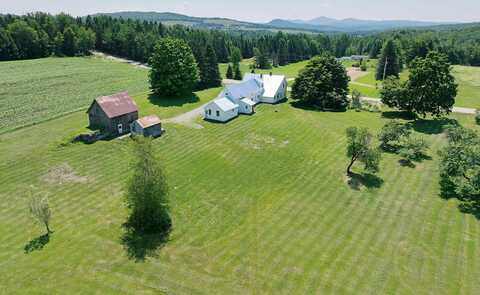 759 Lackey Road, Holland, VT 05829