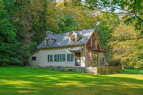 2183 MT Hunger Road, Barnard, VT 05031