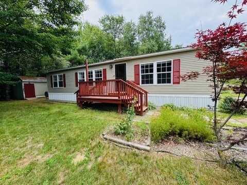 228 Redwood Road, Loudon, NH 03307