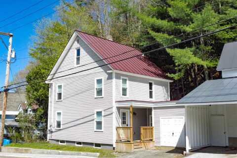 68 Andover Street, Ludlow, VT 05149