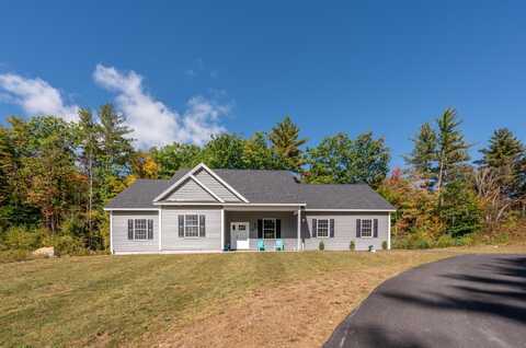 11 Mountainside Road, Newbury, NH 03255