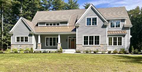 155B Range Road, Windham, NH 03087