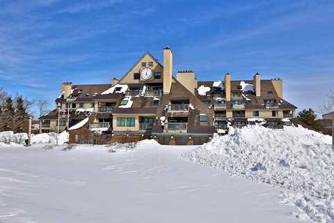 133 East Mountain Road, Killington, VT 05751