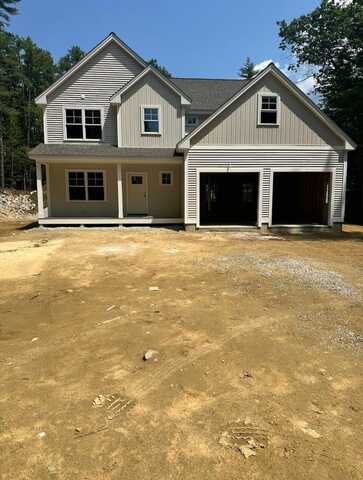 218 Tucker Mill Road, New Boston, NH 03070