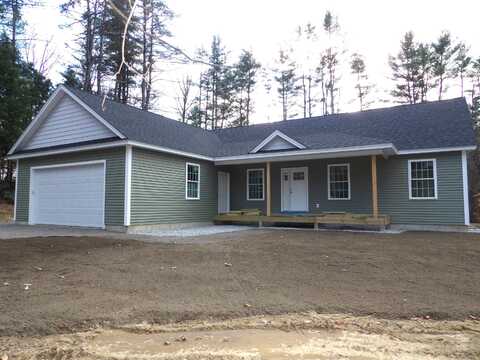 104 Union Road, Northfield, NH 03276