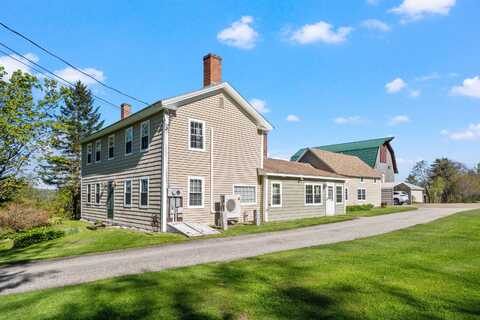 32 Bean Hill Road, Northfield, NH 03276