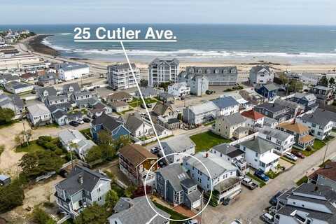 25 Cutler Avenue, Hampton, NH 03842