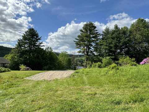 0 Hillside Drive, Wilmington, VT 05363