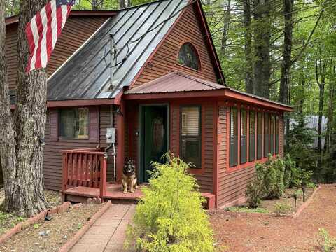 15 Lattie Lane, Ossipee, NH 03814