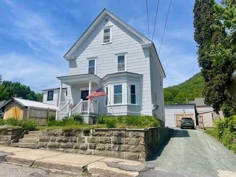 563 2Nd Avenue, Berlin, NH 03570