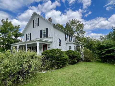 78 Franklin Road, Manchester, VT 05254