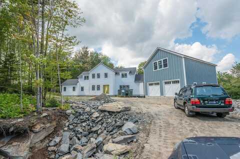 29 Mountain Ridge Drive, Wilmington, VT 05363