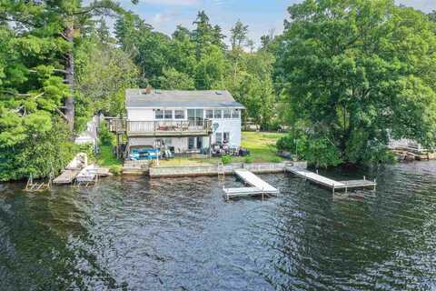 143 Lakeshore Drive, Northwood, NH 03261