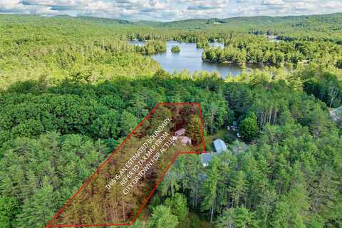 32 Hermit Woods Road, Sanbornton, NH 03269