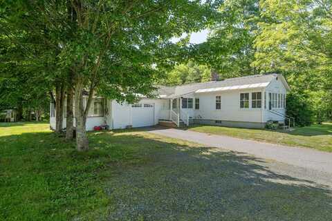 207 Bean Road, Moultonborough, NH 03254