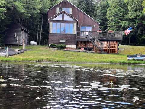 13 Lakeside Drive, Unity, NH 03773