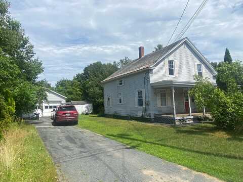 30 Dewey Street, Springfield, VT 05156