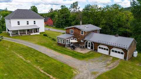 770 Dalton Road, Dalton, NH 03598