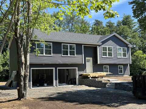 28 Hickory Hill Road, Epping, NH 03042