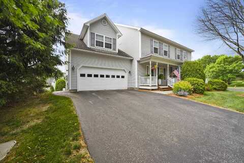 3 Cushing Drive, Essex Junction, VT 05452