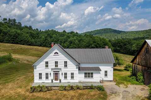 218 Gunderson Road, Chester, VT 05143