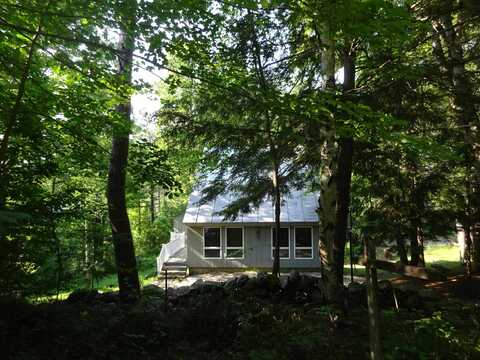 1087 Ski Tow Road, West Windsor, VT 05037