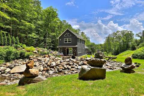 679 Little Sherburne Road, Killington, VT 05751