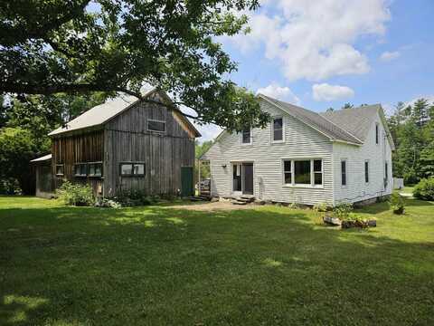 181 South Road, Sunderland, VT 05252