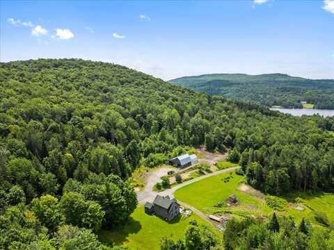 624 Daniels Pond Road, Glover, VT 05839