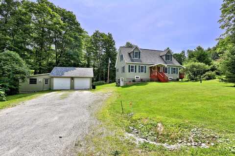 639 East Road, Tinmouth, VT 05773