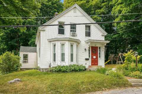 50 High Street, Milford, NH 03055