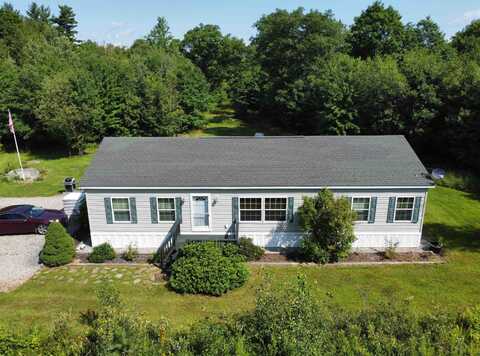 2466 Lime Kiln Road, Haverhill, NH 03774