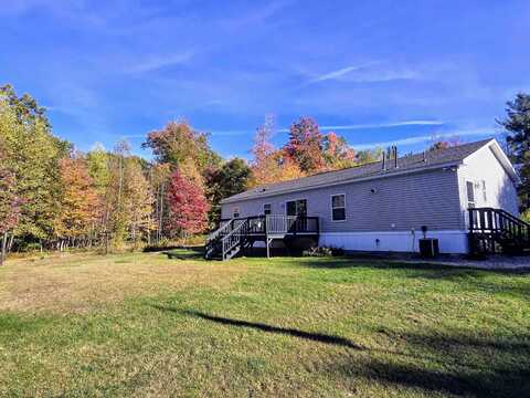 2466 Lime Kiln Road, Haverhill, NH 03774