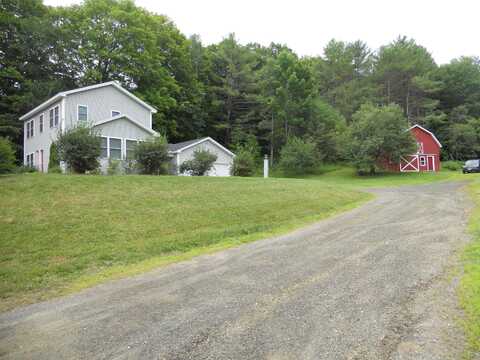 418 Dartmouth College Highway, Lebanon, NH 03766