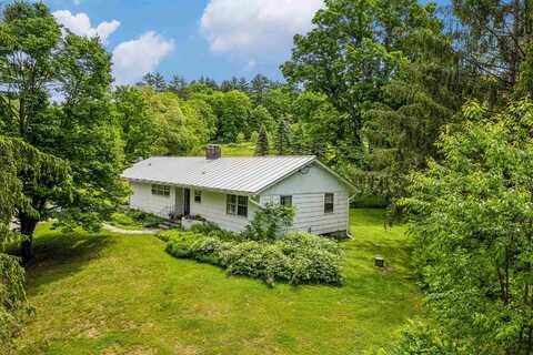 1 Border Lane, Woodstock, VT 05091