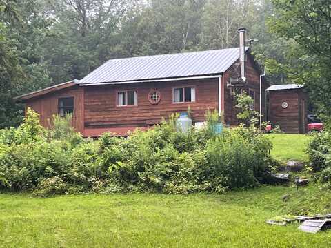 2456 Robtoy Road, Lowell, VT 05847