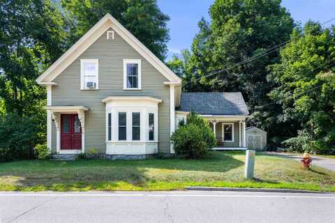 27 Francestown Road, Bennington, NH 03442