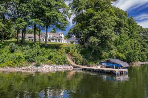 4064 Harbor Road, Shelburne, VT 05482