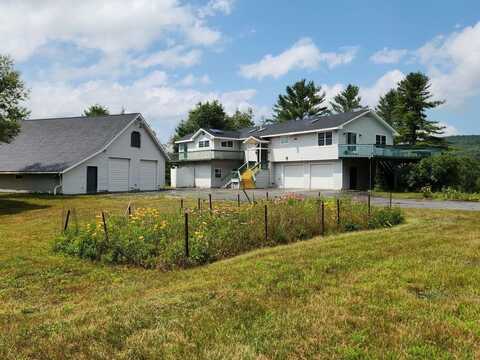 56 Hill Road, Dummer, NH 03588
