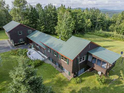 23 Hillside Drive, Pittsburg, NH 03592