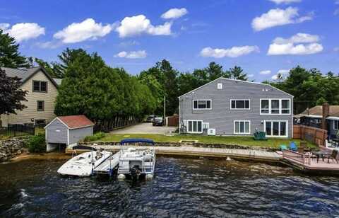 37 Pleasant Point Road, Lebanon, ME 04027