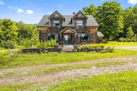 624B Daniels Pond Road, Glover, VT 05839