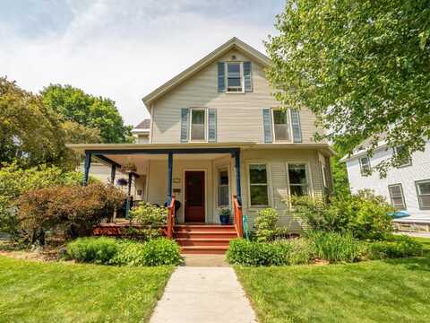 29 Randall Street, Waterbury, VT 05676