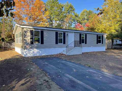 5 Vine Street, Franklin, NH 03235