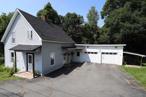 67 Fairview Street, Newport, VT 05855