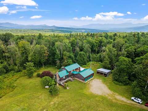 892 Baptist Hill Road, Lunenburg, VT 05906