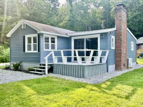 33 East Bluff Village, Meredith, NH 03253