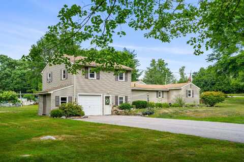 261 Appletree Road, Auburn, NH 03032