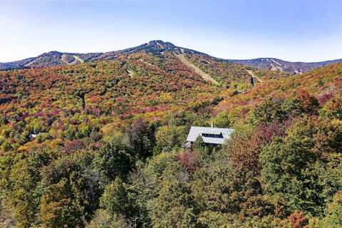 719 Roundabout Road, Killington, VT 05751