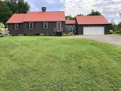 530 Hinton Hill Road, Westmore, VT 05860